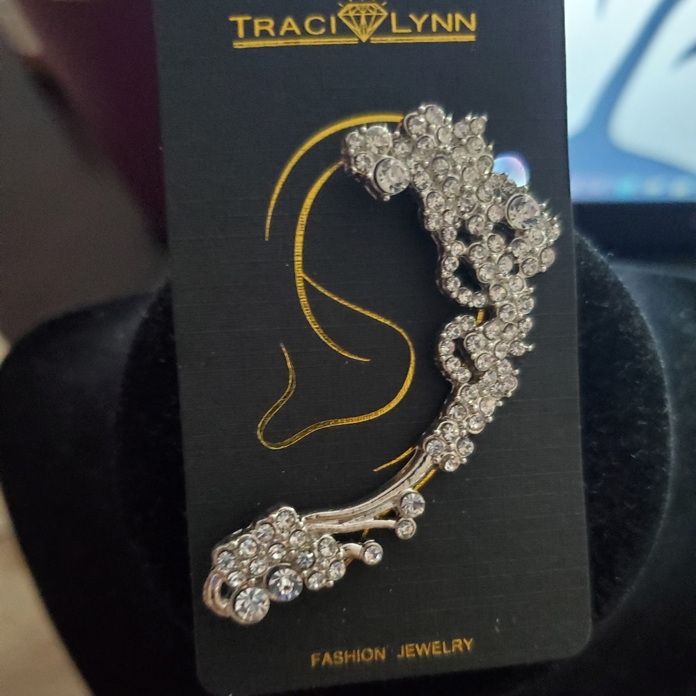 Traci Lynn